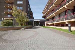 Helles Ferien-Apartment mit Balkon + Küchenzeile - direkt im Zentrum ... – Die vollständige Adresse der Immobilie erhältst du vom Anbieter., 38644 Goslar – Vorschaubild 14