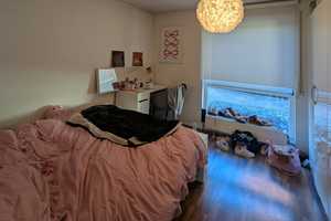 Traumhafte EG-Wohnung mit Garten und TG-Stellplatz in Stuttgart-Vaihingen – Stuttgart – Vorschaubild 9
