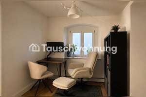 Tauschwohnung: Regensburg: 1-Zimmer-Wohnung, 20 m², 370 €