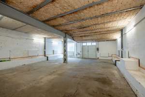 BESONDERE REMISE IM RUHIGEN HINTERHOF ALS EINFAMILIENHAUS – Die vollständige Adresse der Immobilie erhältst du vom Anbieter., 13347 Gesundbrunnen, Berlin – Vorschaubild 10