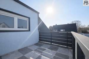 Charmantes Einfamilienhaus mit Terrasse, Balkon & moderner Ausstattung in Bochum – Die vollständige Adresse der Immobilie erhältst du vom Anbieter., 44803 Altenbochum, Bochum – Vorschaubild 16