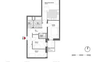 OPEN HOUSE: Sonntag, 31.05.2026 von 12 bis 14 Uhr – Niendorfer Weg 11-15, 22453 Groß Borstel, Hamburg – Vorschaubild 26