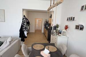 Moderne Wohnung im OG  - ca. 53 m² - zentrale Lage von Goch – Die vollständige Adresse der Immobilie erhältst du vom Anbieter., 47574 Goch – Vorschaubild 3