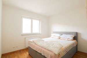 Kompakt, gepflegt und gut geschnitten – Ideale Wohnung für Eigennutzer und Anleger im Europaviertel – Die vollständige Adresse der Immobilie erhältst du vom Anbieter., 64293 Darmstadt-Nord, Darmstadt – Vorschaubild 2