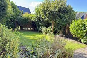 Mit 5 Zimmern, Südgarten, Vollkeller & Garage: Charmantes Reihenmittelhaus in Münster-Gievenbeck ! – Die vollständige Adresse der Immobilie erhältst du vom Anbieter., 48161 Gievenbeck, Münster – Vorschaubild 4