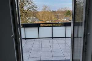 PROVISIONSFREI - Erstbezug-Einzigartige Maisonette mit fantastischem Sonnenbalkon am Bismarckplatz – Die vollständige Adresse der Immobilie erhältst du vom Anbieter., 47799 Cracau, Krefeld – Vorschaubild 10