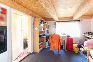 Frei stehendes Einfamilienhaus mit angrenzender Scheune und Garten – Sächsische Schweiz-Osterzgebirge (Kreis) – Vorschaubild 8