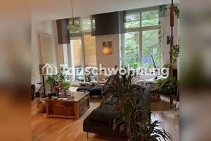 Tauschwohnung: 2-Raum Wohnung gegen WG-geeignete Wohnung – Die vollständige Adresse der Immobilie erhältst du vom Anbieter., 4103 Zentrum-Ost, Leipzig – Vorschaubild 5