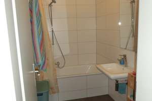 23 qm Zimmer in 4er WG ab 01.08. Frei – Die vollständige Adresse der Immobilie erhältst du vom Anbieter., 34131 Bad Wilhelmshöhe, Kassel – Vorschaubild 6