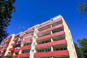 Wiesbaden-Medenbach: Familientaugliche 4-Zimmerwohnung! 