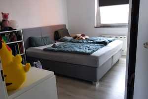 Helle 3,5-Zi.-Wohnung, EBK, Balkon, in Wolfsburg, Detmerode zu vermieten – Theodor-Heuss-Straße 2x, 38444 Wolfsburg – Vorschaubild 9