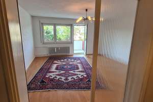 Zuhause mit 3 Zimmern in Karlsruhe – Ebertstraße 37, 76135 Beiertheim-Bulach, Karlsruhe – Vorschaubild 5