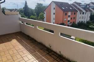 Hübsche Wohnung m. Balk., MA-Wallstadt in beliebter Lage - 11104067 – Die vollständige Adresse der Immobilie erhältst du vom Anbieter., 68259 Wallstadt, Mannheim – Vorschaubild 4