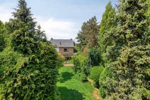 Königsdorf:  DHH mit 146 m², Wintergarten, Keller, Garage & Traumgarten / Dach & Fenster saniert! – Die vollständige Adresse der Immobilie erhältst du vom Anbieter., 50226 Frechen – Vorschaubild 14