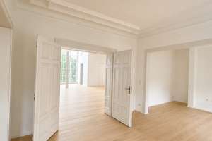 Penthouse mit Altbaucharme – Saniert, lichtdurchflutet & exklusiv – Florastraße 00, 40217 Unterbilk, Düsseldorf – Vorschaubild 4