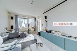 IMMOBERLIN.DE - Sehr attraktive Wohnung mit Südloggia in gefragter Lage – Die vollständige Adresse der Immobilie erhältst du vom Anbieter., 12351 Gropiusstadt, Berlin – Vorschaubild 3