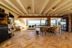 Saniertes Einfamilienhaus mit Panoramablick & Baugrundstück – Mayen-Koblenz (Kreis) – Vorschaubild 12