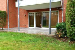 Super gepflegte Erdgeschoss-Whg. 2 Zimmer! – Die vollständige Adresse der Immobilie erhältst du vom Anbieter., 22397 Lemsahl-Mellingstedt, Hamburg – Vorschaubild 4