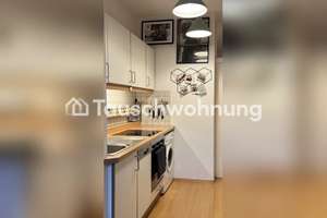 Tauschwohnung: Innenstadtwohnung – Die vollständige Adresse der Immobilie erhältst du vom Anbieter., 93047 Innenstadt, Regensburg – Vorschaubild 3