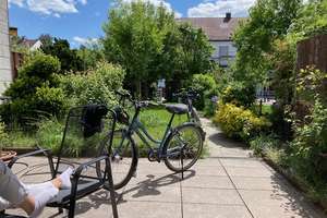 Reihenmittelhaus im südlichen Stadtgebiet von Nürnberg, 435.000 €  ohne Provision – Emil-Nolde-Straße 26, 90455 Kornburg, Worzeldorf, Nürnberg – Vorschaubild 20