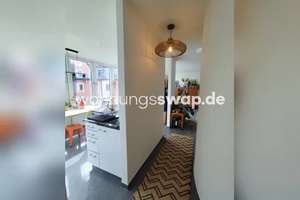 Wohnungstausch: Hesseloherstraße 1 – Hesseloherstraße 1, 80000 Münchner Freiheit, München – Vorschaubild 7
