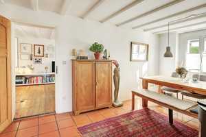 "Ein Haus mit Seele"
Charmantes Einfamilienhaus mit geräumiger Scheune und idyllischem Garten! – Rhein-Sieg-Kreis – Vorschaubild 6