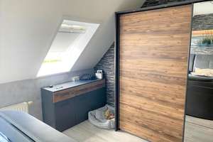 Gepflegtes Reihenmittelhaus mit Stellplatz und Wintergarten in guter Lage in Huchting. – Die vollständige Adresse der Immobilie erhältst du vom Anbieter., 28259 Mittelshuchting, Bremen – Vorschaubild 11