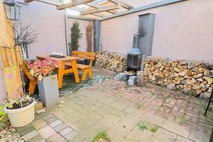 Wohnen mit Weitblick – ein Refugium im Grünen von Dessau-Roßlau – Die vollständige Adresse der Immobilie erhältst du vom Anbieter., 6844 Waldersee, Dessau-Roßlau – Vorschaubild 7