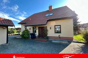 TOP | Einfamilienhaus mit Sauna und großem Garten! – Barnim (Kreis) – Vorschaubild 1
