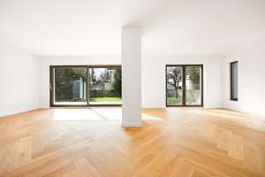 Klassische Eleganz in bester Obermenzinger Lage – Die vollständige Adresse der Immobilie erhältst du vom Anbieter., 81247 Obermenzing, München – Vorschaubild 3