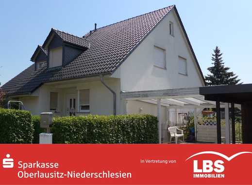 Haus kaufen in Markersdorf - ImmobilienScout24