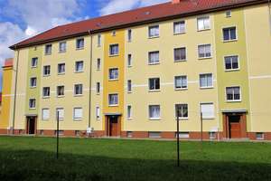 Schöne Vierraumwohnung in guter Lage mit Balkon – Osterburger Privatweg 3, 39106 Alte Neustadt, Magdeburg – Vorschaubild 6