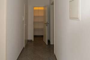 Wohnen wie im Haus: 3(+1) Zimmer, Wintergarten & eigener Garten – Dreifaltigkeitsstraße 00, 40625 Gerresheim, Düsseldorf – Vorschaubild 12