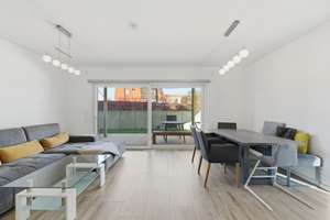 Exklusives Wohnen im Neubau: Barrierefrei mit Terrasse und privatem Gartensondernutzungsrecht! – Die vollständige Adresse der Immobilie erhältst du vom Anbieter., 1157 Cotta (Stadtteil), Dresden – Vorschaubild 10