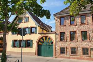 2-3 Familienanwesen mit ca. 340m² Wohnfläche – Die vollständige Adresse der Immobilie erhältst du vom Anbieter., 67480 Edenkoben – Vorschaubild 33