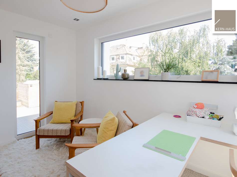 Beispiel Home-Office