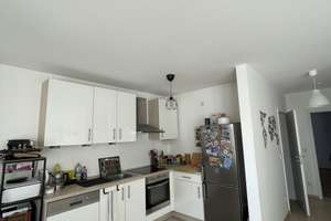 2-Zimmer-Wohnung  – Zur alten Gärtnerei 1, 33609 Mitte, Bielefeld – Vorschaubild 3
