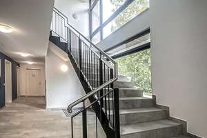 *** 2 Zimmer * Erstbezug * Privat Garten * Stellplatz * EBK * VERFÜGBAR * Markkleeberg *** – Hohe Str. 48, 4416 Markkleeberg – Vorschaubild 10