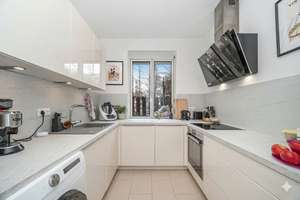 MUTZHAS - Boho Style trifft Moderne - Ihr Investment mit Stil – Die vollständige Adresse der Immobilie erhältst du vom Anbieter., 81925 Oberföhring, München – Vorschaubild 11