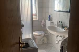 Wohnen mit Charakter: 2-Zimmer-Wohnung im Westenviertel – Annahofstraße 20, 93049 Westenviertel, Regensburg – Vorschaubild 2