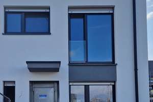 Neubau Reihenhaus mit 5 Zimmern in Bornheim – Paul-Hindemith-Strasse 16, 53332 Bornheim – Vorschaubild 1