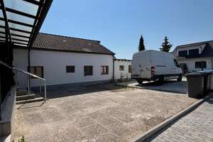 4,5-Zimmer-Haus in Mannheim Blumenau – Ascherslebener Weg 6, 68307 Sandhofen, Mannheim – Vorschaubild 14