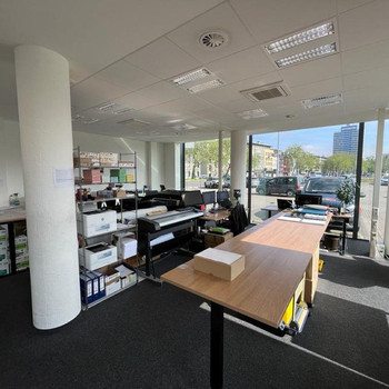 Innenstadtnah: Attraktive Büroflächen mit exzellenter Anbindung  | RUHR REAL