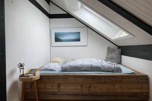 Einfamilienhaus am See zur Zwischenmiete (1.12.26-31.1.27)