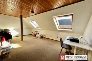 Herrliche Lage - Bungalow mit ausgebautem Dachgeschoss auf Erbpachtgrundstück in Rastede (Obj. Nr.:  – Ammerland (Kreis) – Vorschaubild 13