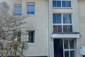 Charmante Wohnung im Grünen mit großem Balkon und Stellplatz – Die vollständige Adresse der Immobilie erhältst du vom Anbieter., 39116 Sudenburg, Magdeburg – Vorschaubild 4