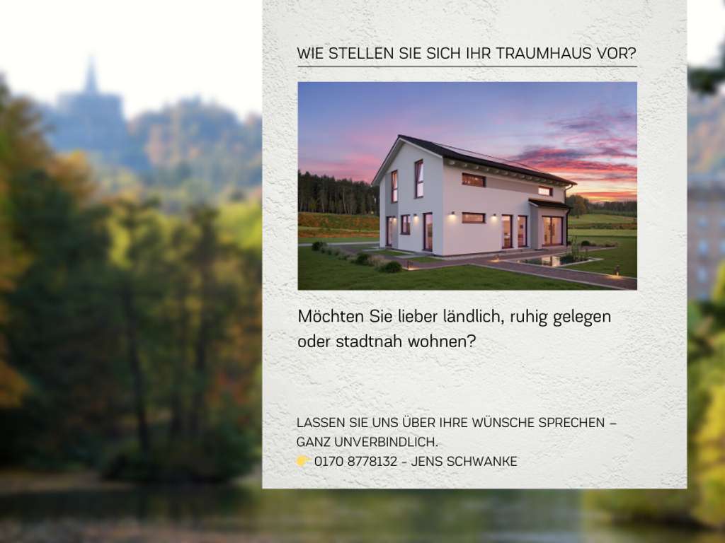 Immobilie in Dörth - Build Your Way – Entscheide selbst, wie du bauen willst. - Bild 0