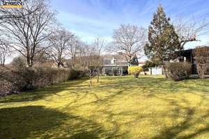 Außergewöhnliches Anwesen direkt am historischen Alten Kanal - 3 Fam.-Haus + Bungalow + Baugrund – Die vollständige Adresse der Immobilie erhältst du vom Anbieter., 90455 Kornburg, Worzeldorf, Nürnberg – Vorschaubild 4