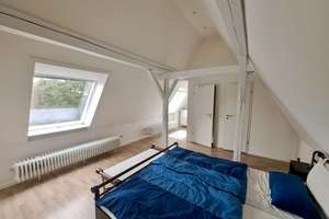 Kirchrode: Schönes Familienhaus mit Garten und Kamin – Steinbergstraße 6, 30559 Kirchrode, Hannover – Vorschaubild 16