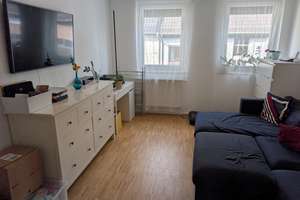 Moderne, gepflegte 3 ZKB mit Wohnküche – Schulstr. 40, 68199 Neckarau, Mannheim – Vorschaubild 7